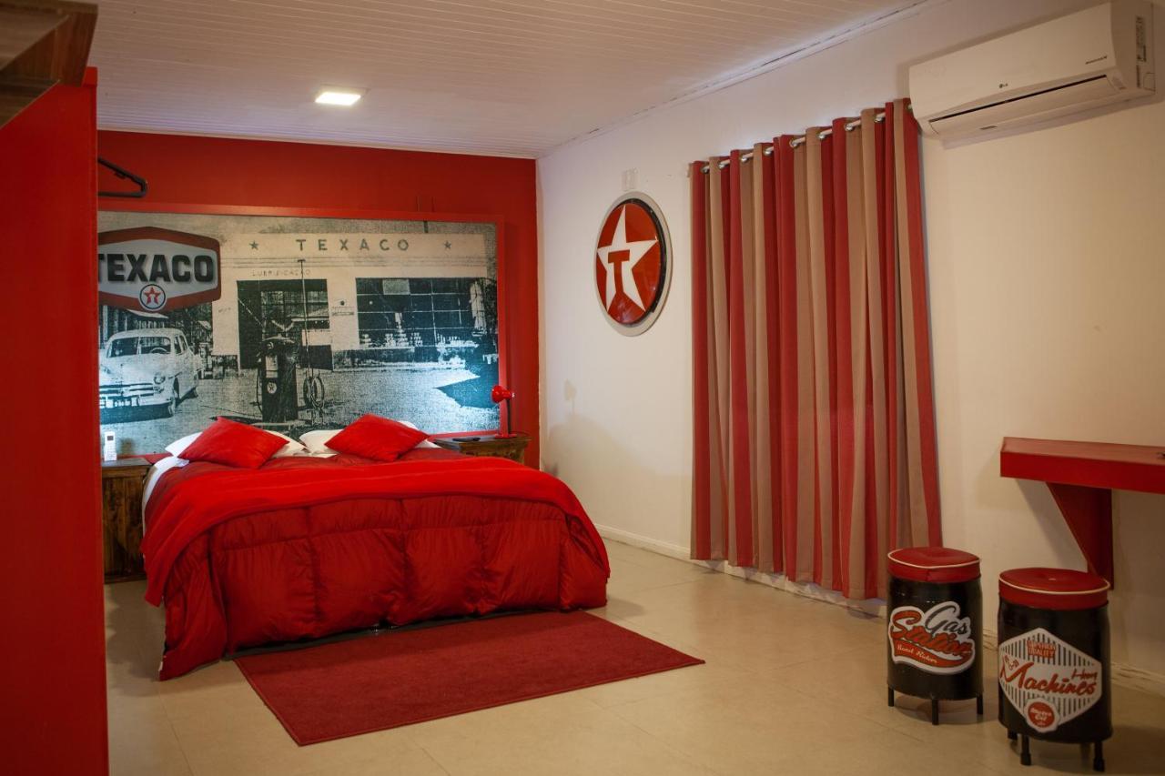 Pousada Serra Azul Urubici Habitación foto